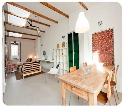 Colours In De Pijp Bed and Breakfast Άμστερνταμ