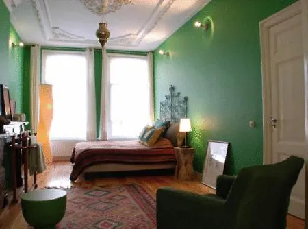 Colours In De Pijp Bed & Breakfast