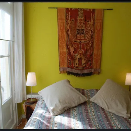 Colours In De Pijp Bed & Breakfast